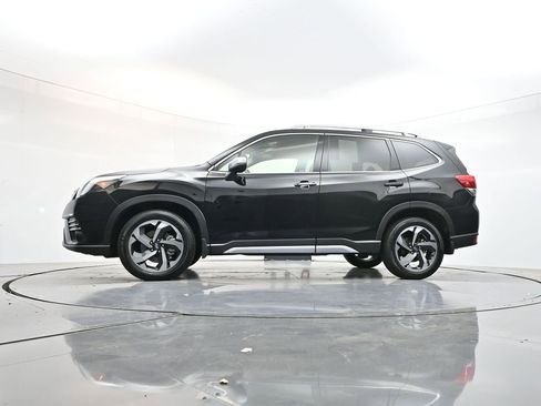 Used 2024 Subaru Forester Touring w/ POP Package 3 AWD/4WD image 34