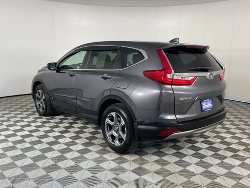 Used 2019 Honda CR-V EX-L image 23