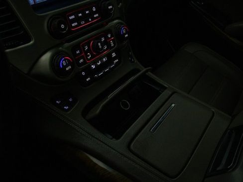 Used 2016 GMC Yukon Denali w/ Open Road Package image 34