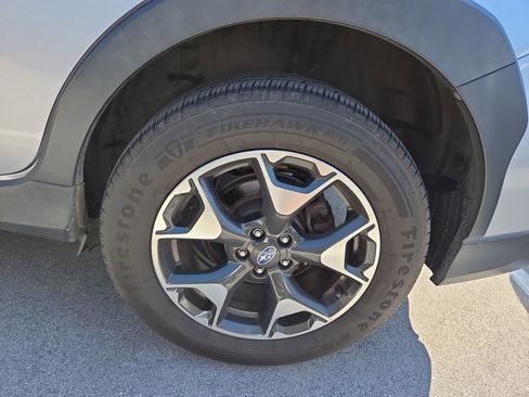 Used 2019 Subaru Crosstrek 2.0i w/ Eyesight System AWD/4WD image 7