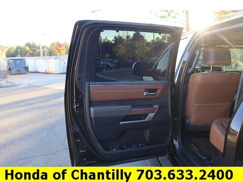 Used 2023 Toyota Tundra 1794 Edition image 21