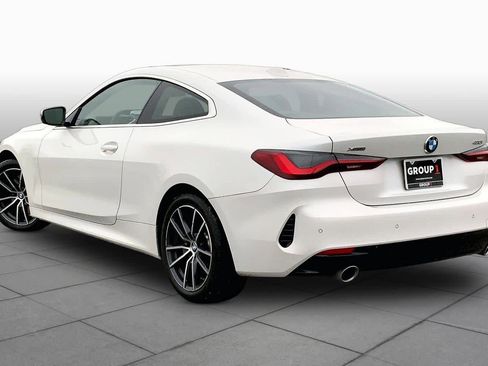 Used 2026 BMW 430i xDrive Coupe AWD/4WD image 12