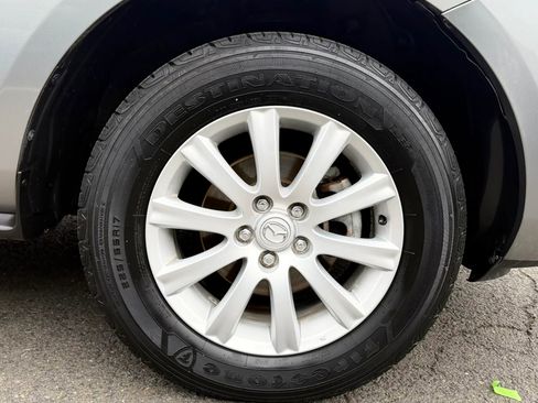 Used 2010 MAZDA CX-7 i SV FWD image 43