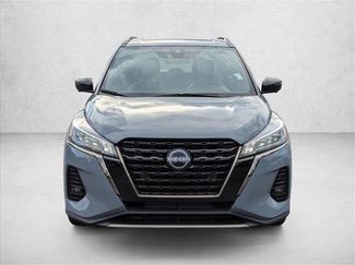 Used 2023 Nissan Kicks SR w/ SR Premium Package video 2