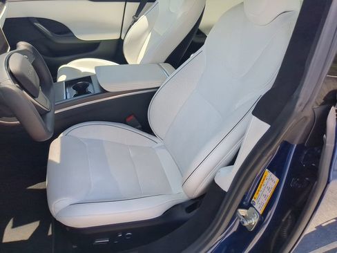 Used 2022 Tesla Model S Plaid AWD/4WD image 20
