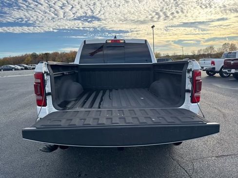 Used 2019 RAM 1500 Limited image 9