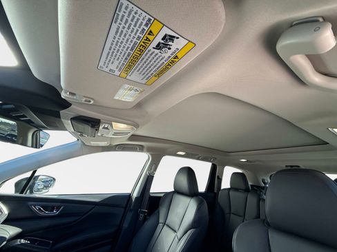 Certified 2025 Subaru Ascent Limited w/ Popular Package #1 image 34