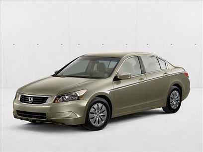 Used 2010 Honda Accord LX