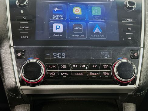 Used 2018 Subaru Outback 2.5i Premium AWD/4WD image 22