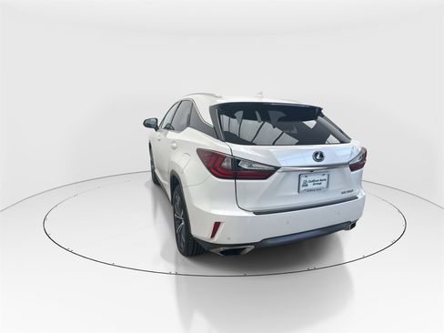 Used 2017 Lexus RX 350 FWD w/ Premium Package image 6