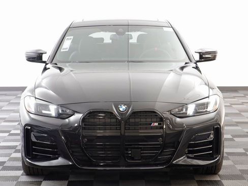 New 2026 BMW 440i xDrive w/ Premium Package AWD/4WD image 24