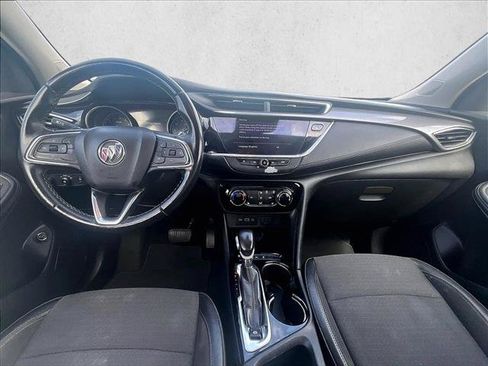 Used 2020 Buick Encore GX Preferred w/ Cold Weather Comfort Package FWD image 16