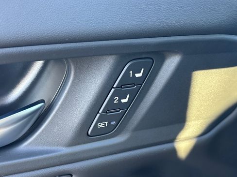 New 2025 Honda Accord Touring image 20