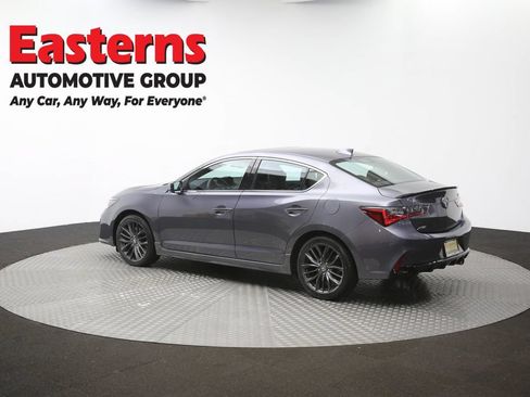 Used 2021 Acura ILX FWD image 66