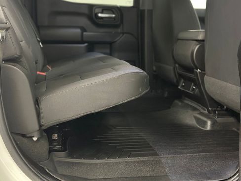 Used 2024 GMC Sierra 1500 Pro w/ Graphite Edition AWD/4WD image 22