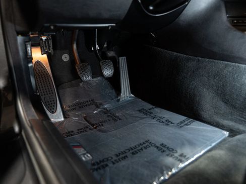 Used 2002 BMW M3 Coupe RWD image 19