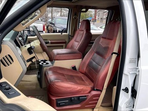 Used 2009 Ford F350 King Ranch image 25
