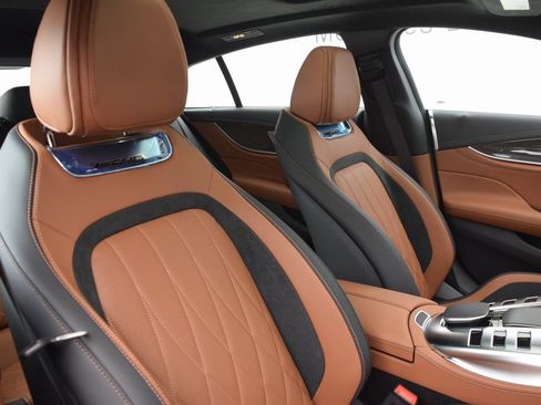 New 2026 Mercedes-Benz AMG GT 43 image 17