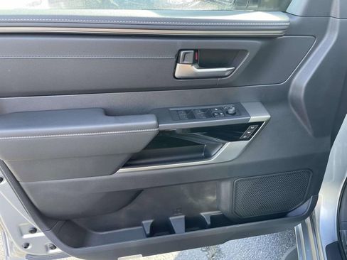 New 2026 Toyota Tundra Limited image 26