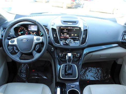 Used 2014 Ford Escape Titanium image 11