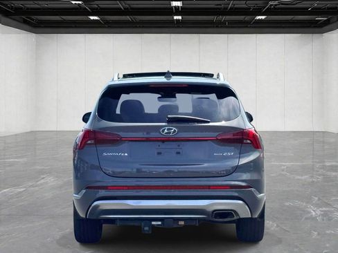 Used 2023 Hyundai Santa Fe Calligraphy AWD/4WD image 6