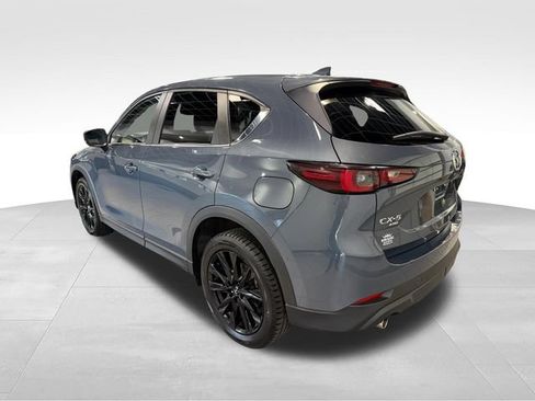 Used 2024 MAZDA CX-5 Carbon Edition AWD/4WD image 7