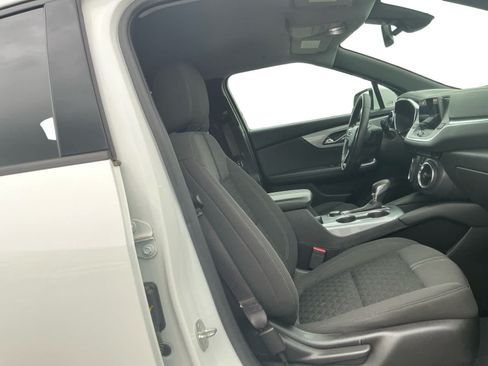 Used 2021 Chevrolet Blazer LT AWD/4WD image 15