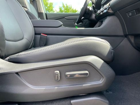 New 2026 Honda Pilot Touring image 33