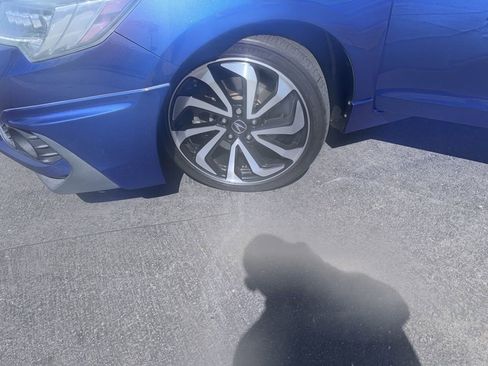 Used 2016 Acura ILX FWD image 24