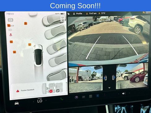 Used 2020 Tesla Model 3 Standard Range Plus image 20