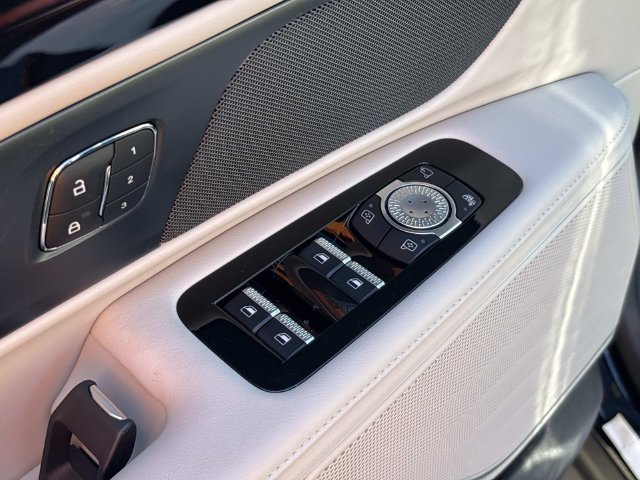New 2026 Lincoln Nautilus Premier AWD/4WD image 20