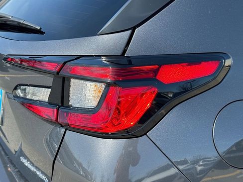 Certified 2025 Subaru Crosstrek 2.0i Premium image 37