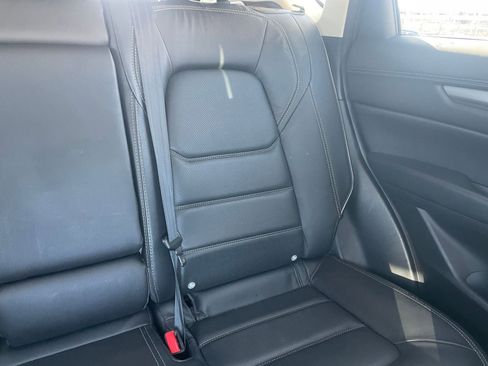 Used 2025 MAZDA CX-5 AWD 2.5 S w/ Preferred Package image 39