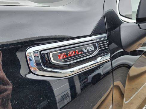 New 2026 GMC Sierra 1500 SLT w/ SLT Premium Plus Package AWD/4WD image 11