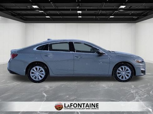 Used 2024 Chevrolet Malibu LT image 6