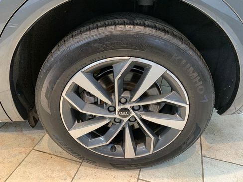 Used 2022 Audi Q5 2.0T Premium image 11