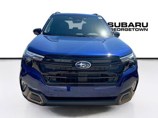 New 2026 Subaru Forester Sport video 2