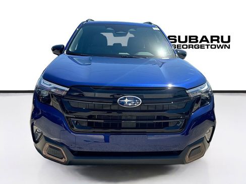 New 2026 Subaru Forester Sport image 2