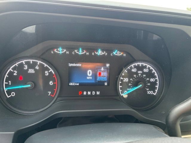 Used 2024 Ford F350 XL RWD image 28