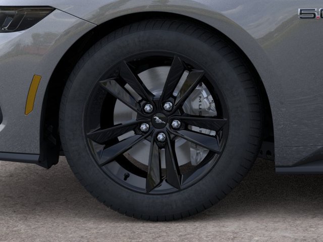 New 2026 Ford Mustang GT RWD image 19