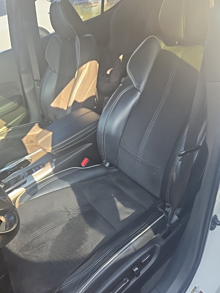 Used 2020 Acura TLX w/ A-SPEC Package FWD image 7