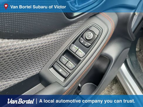 Used 2023 Subaru Forester Sport AWD/4WD image 14