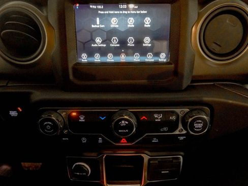 Used 2023 Jeep Wrangler Sport AWD/4WD image 22