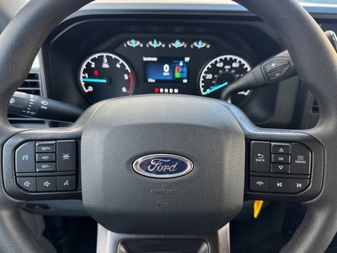 New 2025 Ford F450 XL w/ XL Chrome Package image 19