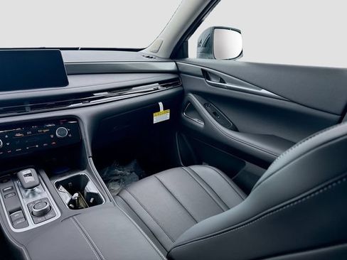 New 2027 INFINITI QX60 Luxe w/ Cargo Package FWD image 17