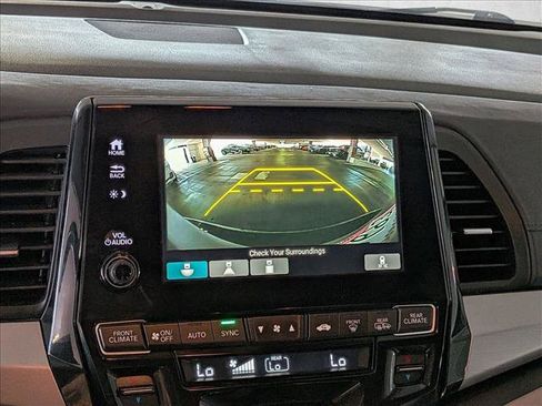 Used 2018 Honda Odyssey EX-L image 14