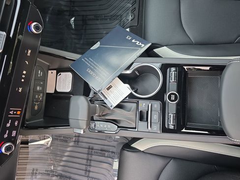 New 2026 Kia K5 GT-Line image 26