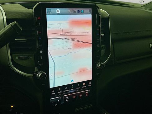 New 2026 RAM 2500 Laramie image 15