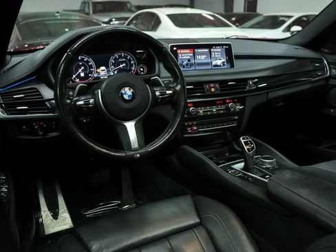 Used 2018 BMW X6 xDrive35i image 21