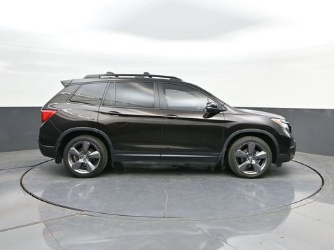 Used 2021 Honda Passport Touring image 25